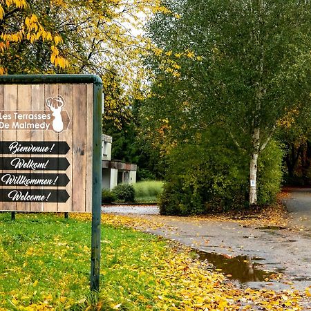 Cote Terrasse Hotel Malmedy Ngoại thất bức ảnh