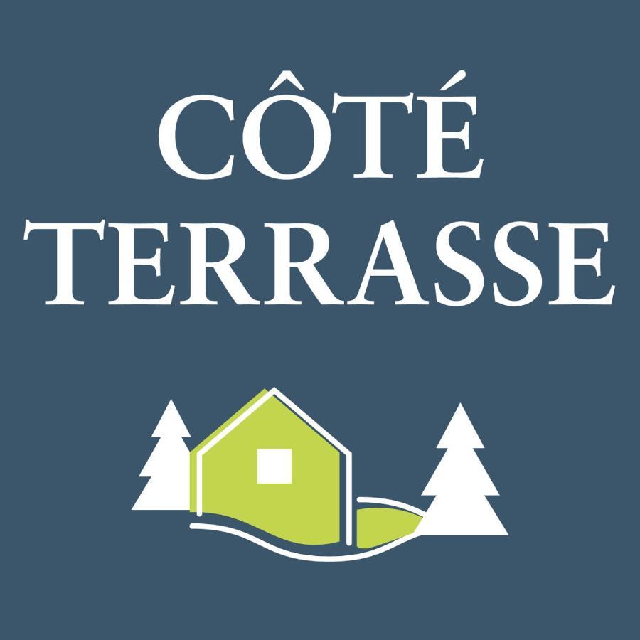 Cote Terrasse Hotel Malmedy Ngoại thất bức ảnh